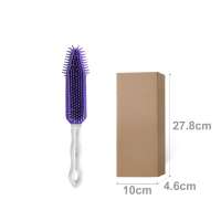 Wholesale High Quality silicone  Pet Hair Washing Brush  for Dogs & Cats